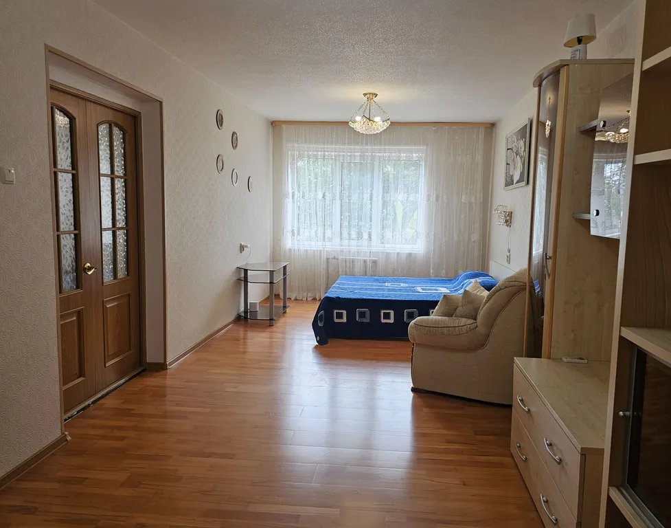 Квартира Квартира Семейный номер на 2 этаже — Лазаревское