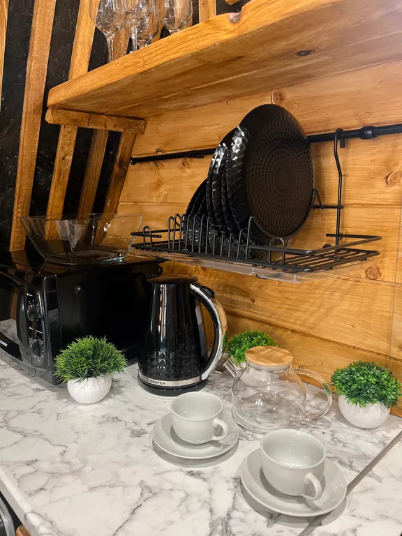 Афрейм дом Шалаш