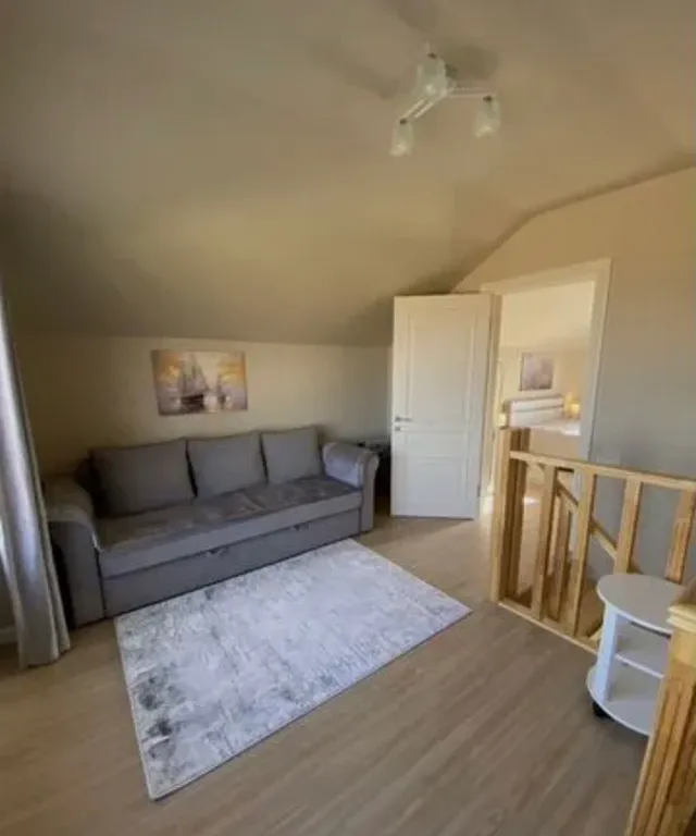 Домик у моря