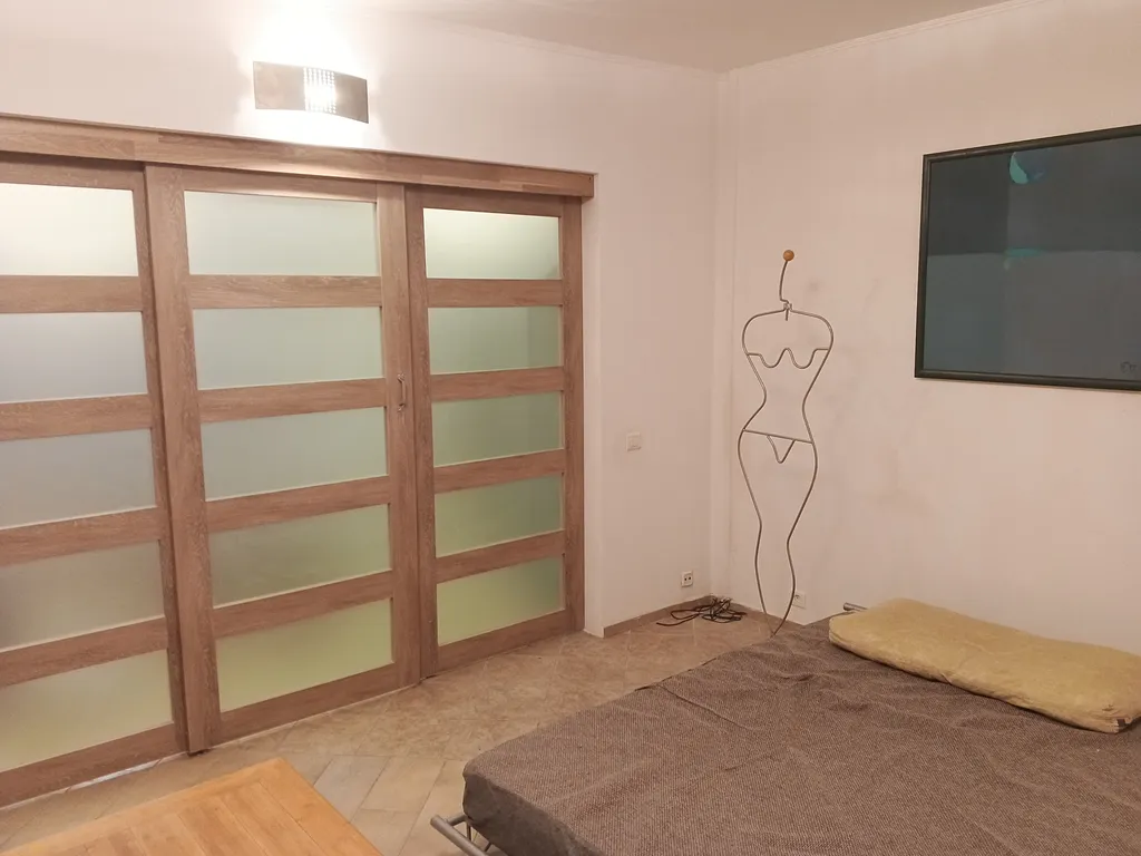 Дзен дача и дом йоги