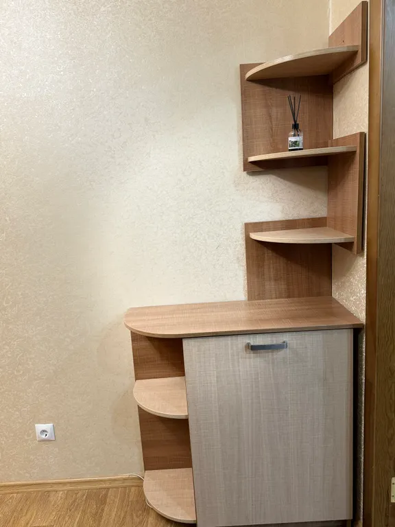 Прекрасная уютная квартира