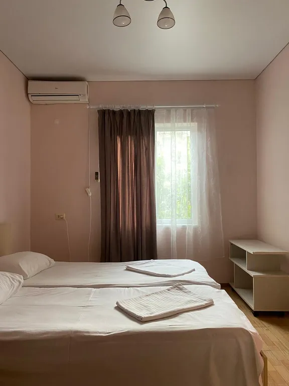 Квартира Комната — Гагра