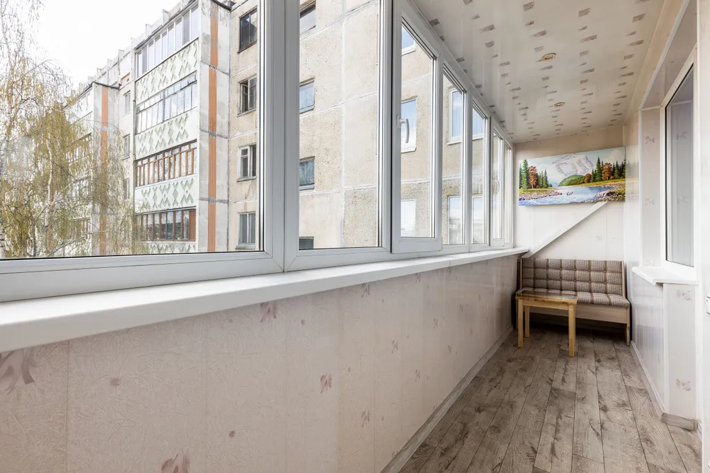 Комфортный апартамент в самом центре города