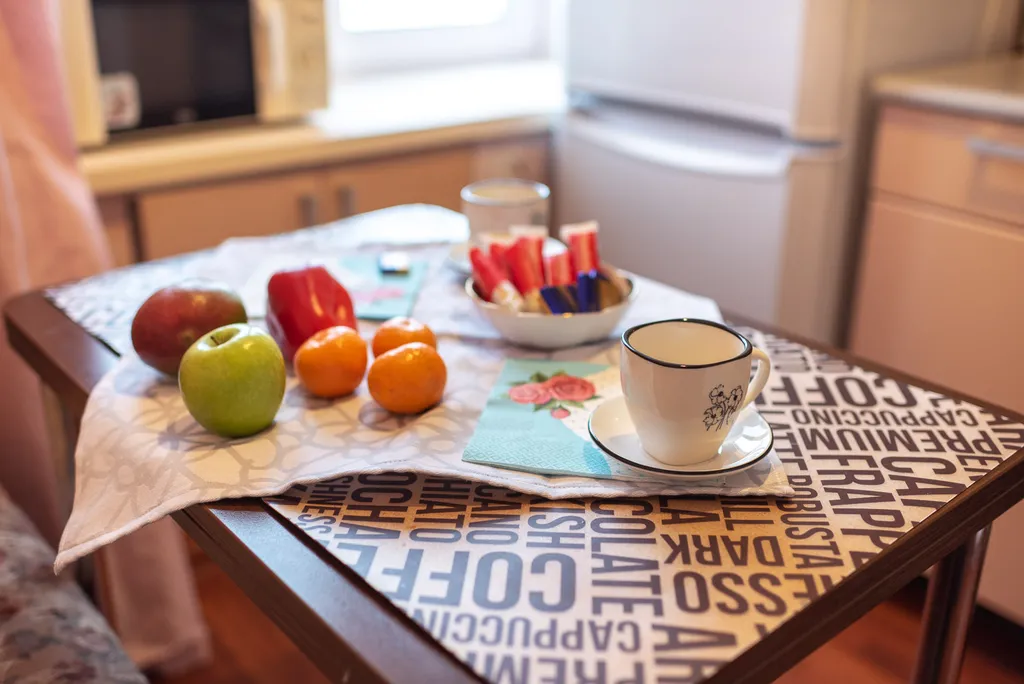 Квартира Квартира в центре города — Ярославль