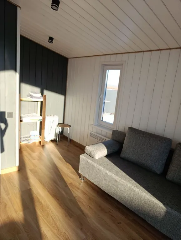 Уютный дом для отдыха от городской суеты