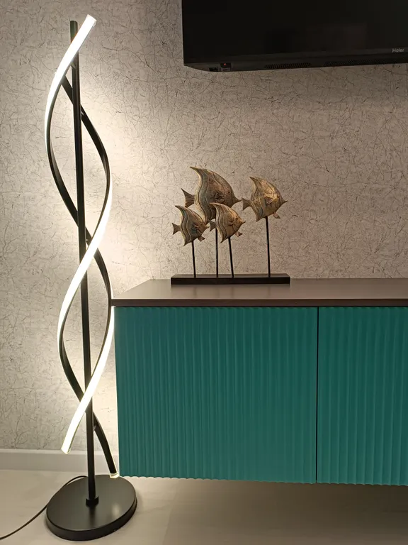 Комфорт и уют для большой семьи