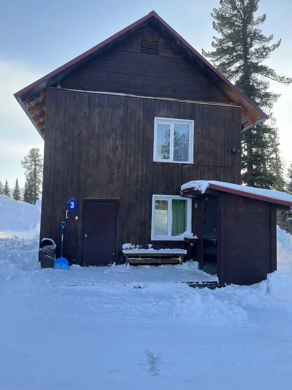 4-комнатный Дом