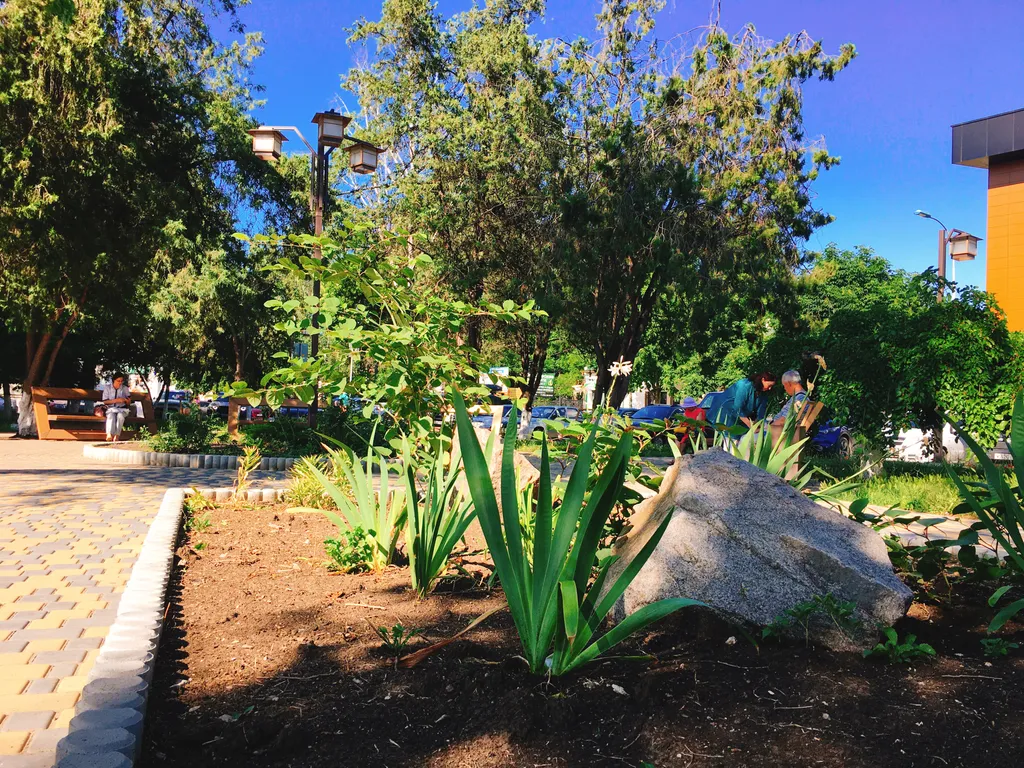 Уютная квартира в центре