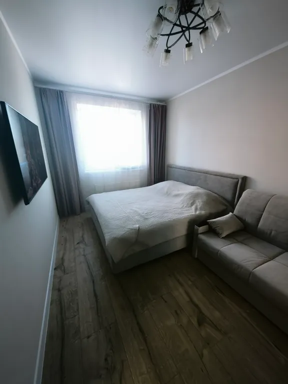 Квартира у моря