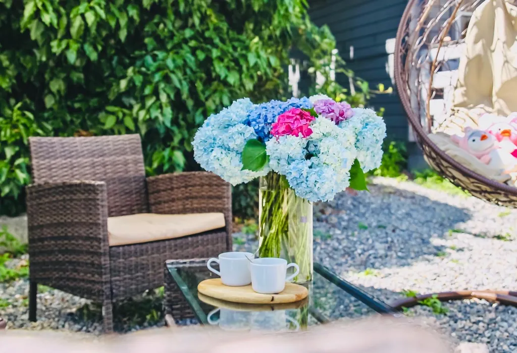 Летние домики