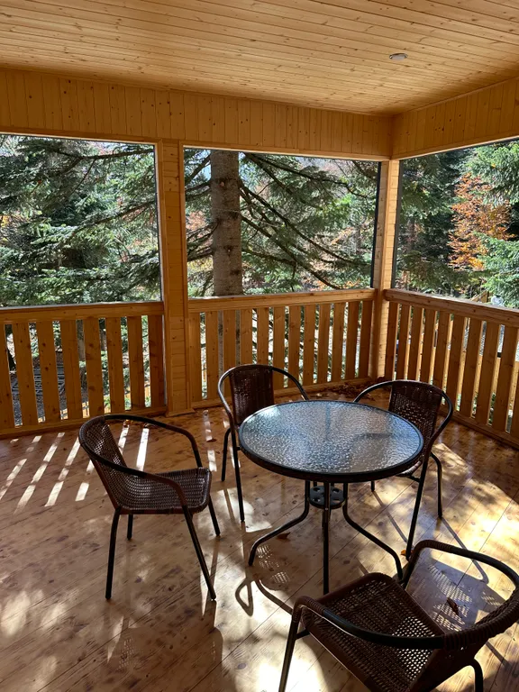 Квартира Семейные апартаменты — Архыз