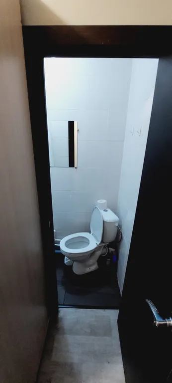 Студия уютная