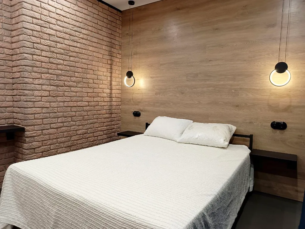 Квартира Квартира Loft house — Минск