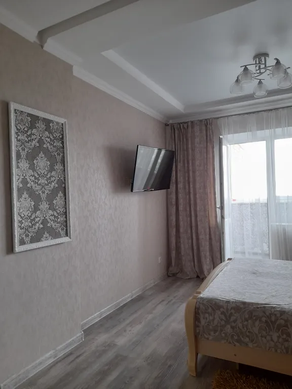 Апартаменты в центре города