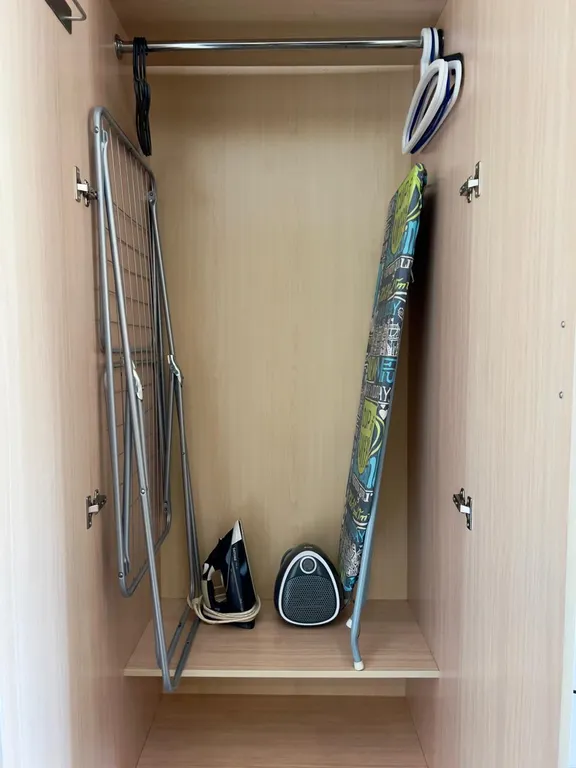 Уютная студия в самом центре города