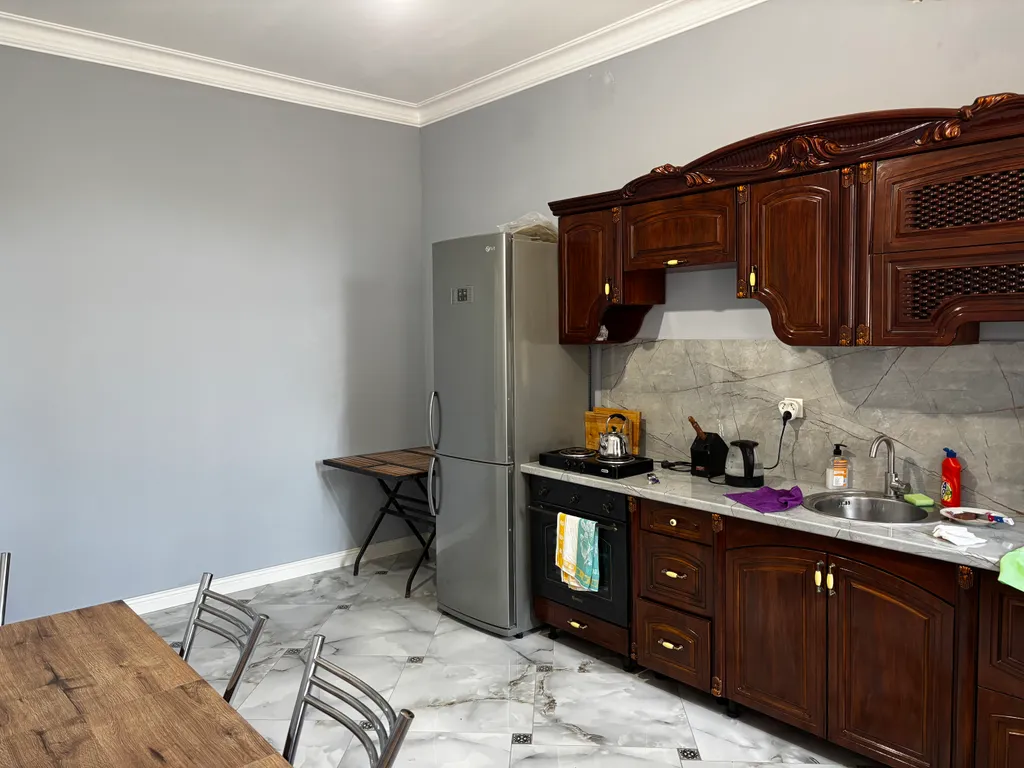 Коттедж Уютный дом. — Дербент