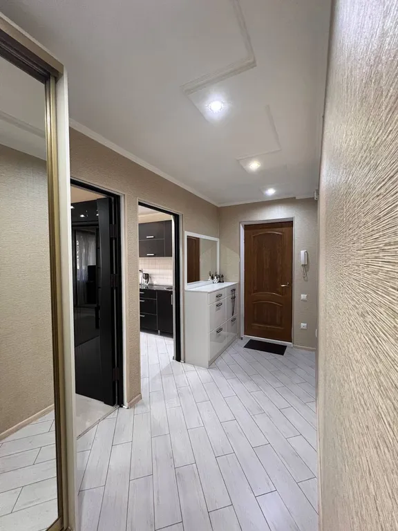 Квартира в центре