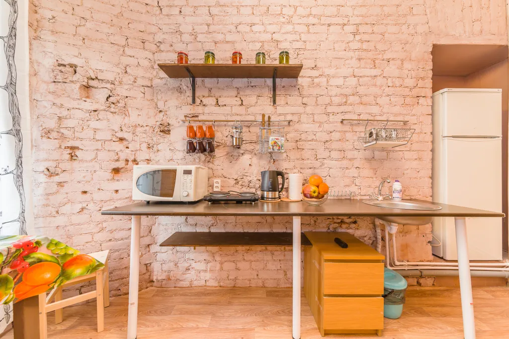 Квартира Квартира Малышка на Некрасова — Санкт-Петербург