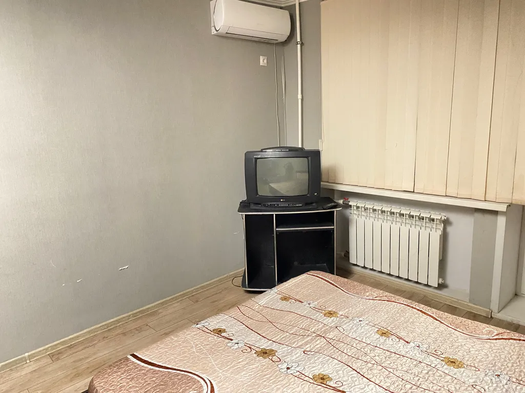 1-комнатная квартира в центре