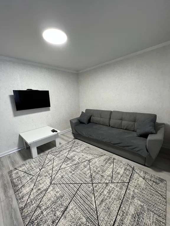 Уютная квартира рядом с м4 дон