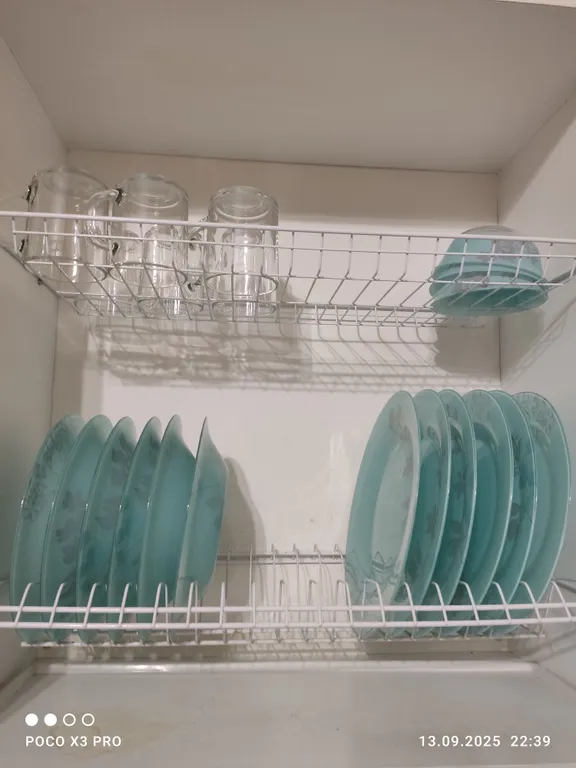 Уютная квартира в отличном районе, новостройка