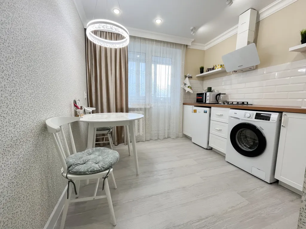 Уютная квартира в самом центре города