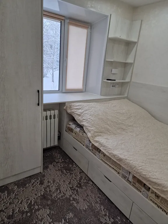 Уютная квартира на автостанции