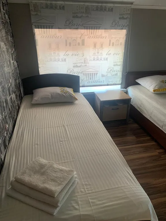 Квартира Комната — Кущёвская