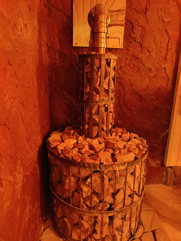 Коттедж Гостевой дом Гармония — Веселый