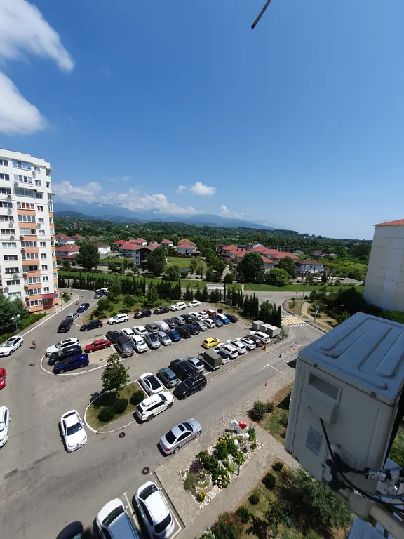 Квартира Уютная квартира с видом на горы — Сириус