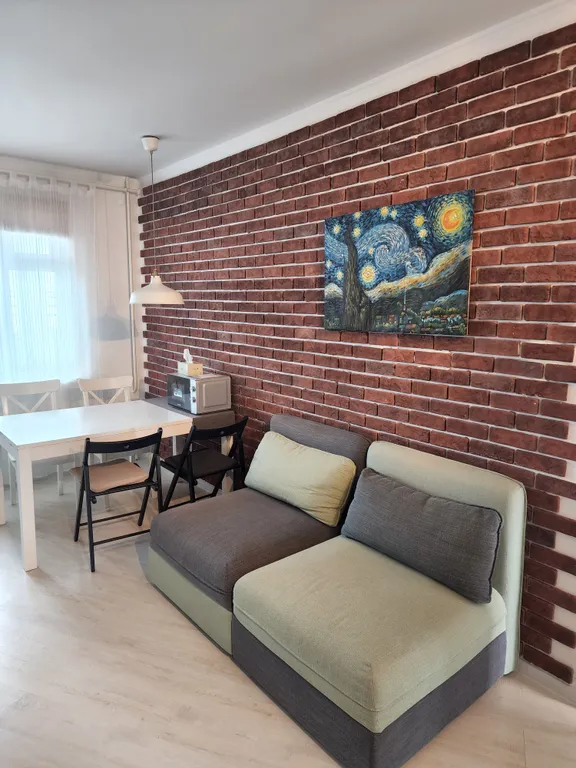 Уютная квартира в центре города — аренда посуточно в Южно-Сахалинск