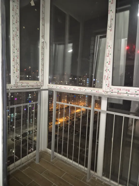 Современная квартира у Глобуса с быстрым выездом на трассу