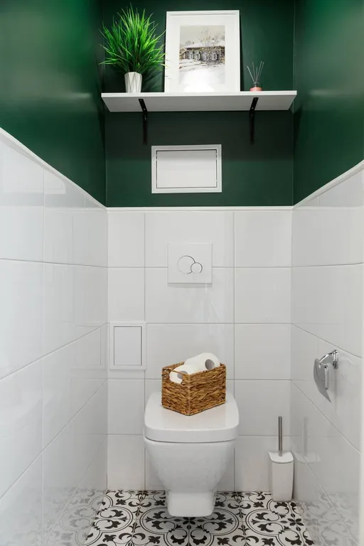 Уютная современная квартира в самом центре и в 7 минутах от вокзала