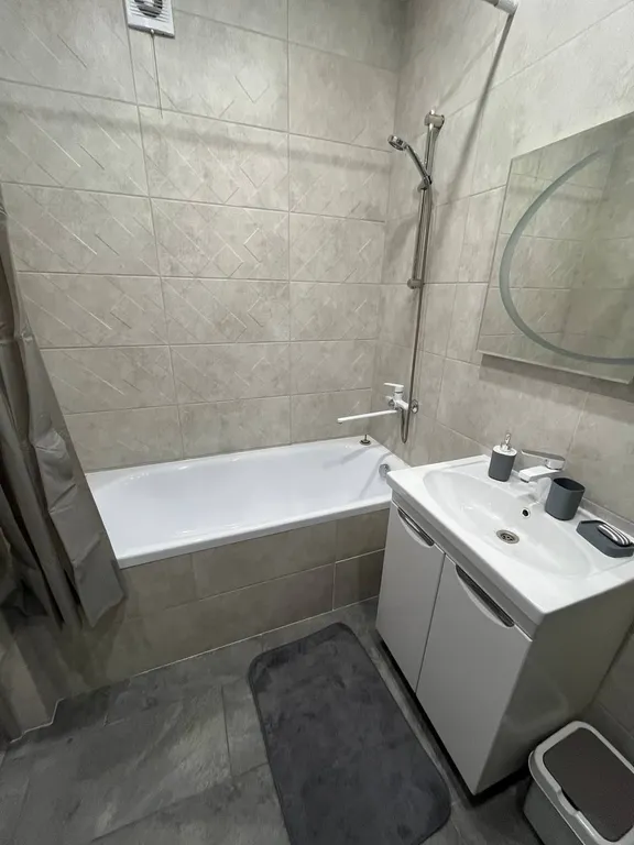 Квартира Уютная квартира в исторической части города — Калининград