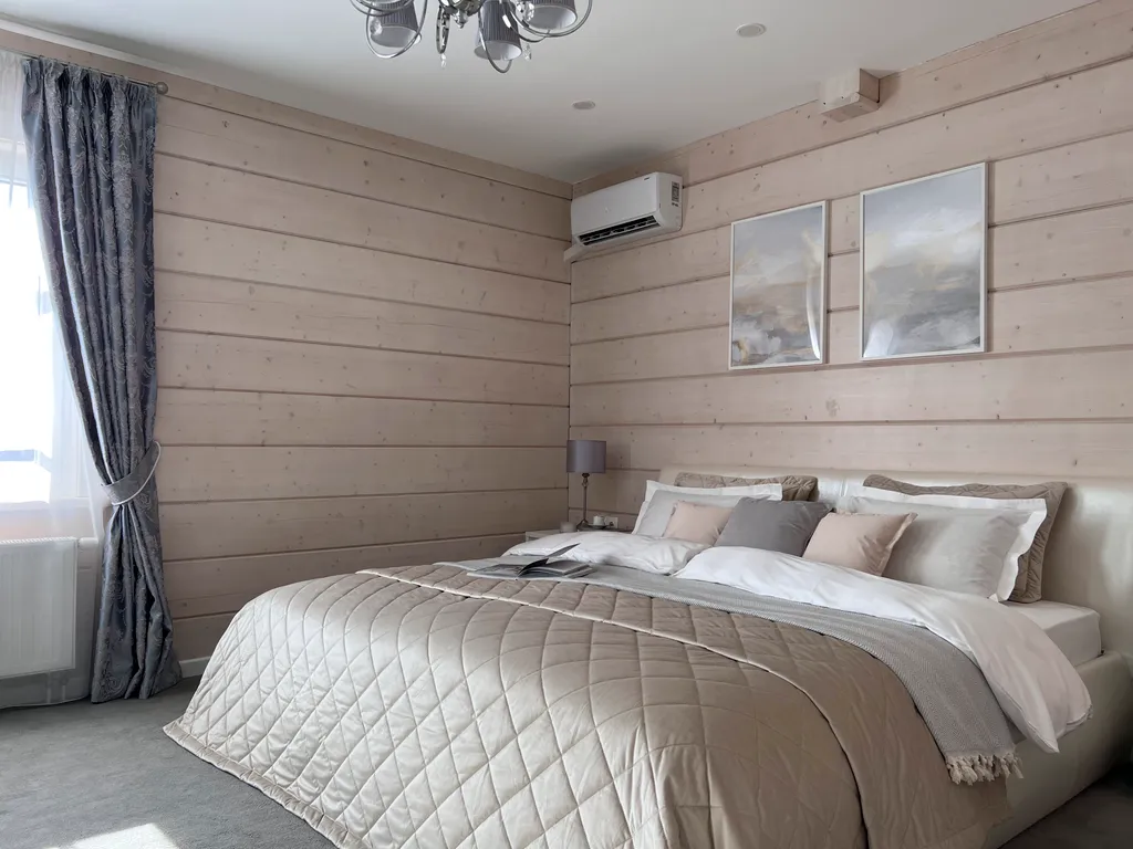 Коттедж Гостевой дом Аура Плес — Плес