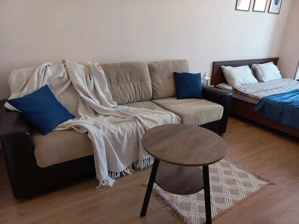 Как дома,только лучше!