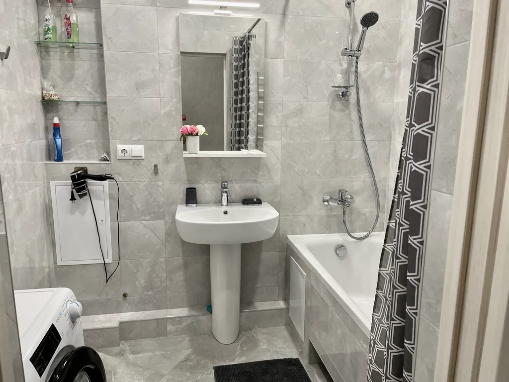 Квартира в центре