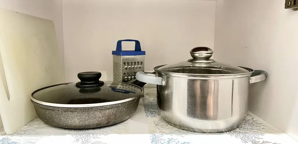 Двухкомнатная квартира в самом центре на набережной