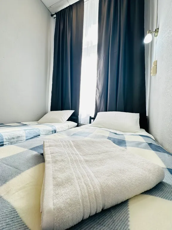 Квартира Комната — Москва