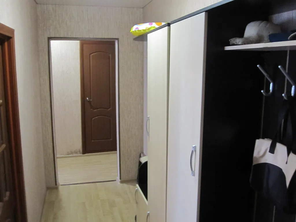 Апартаменты на Курортной