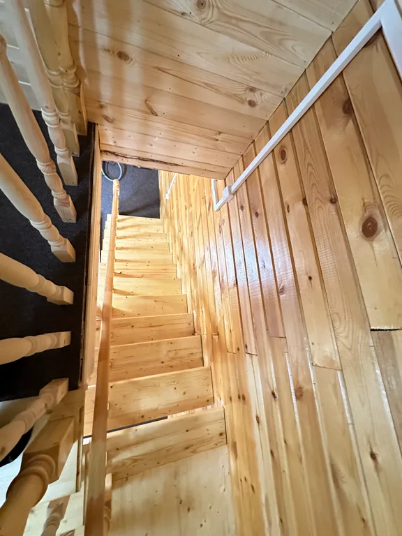 Дом на Нугуше