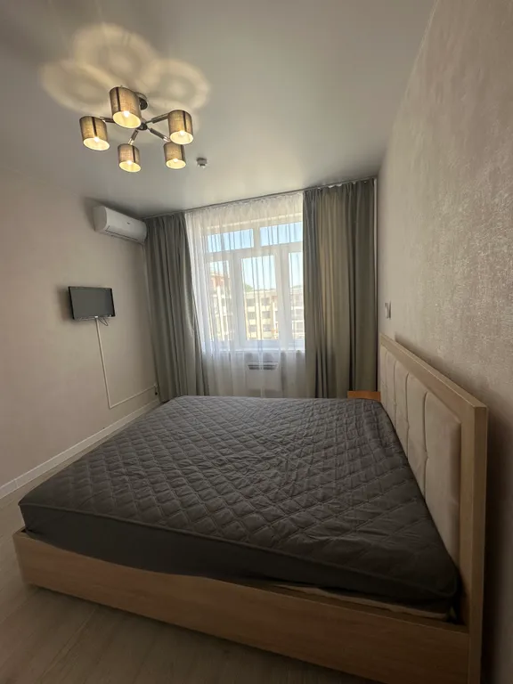 Уютная квартира с видом на бассейн