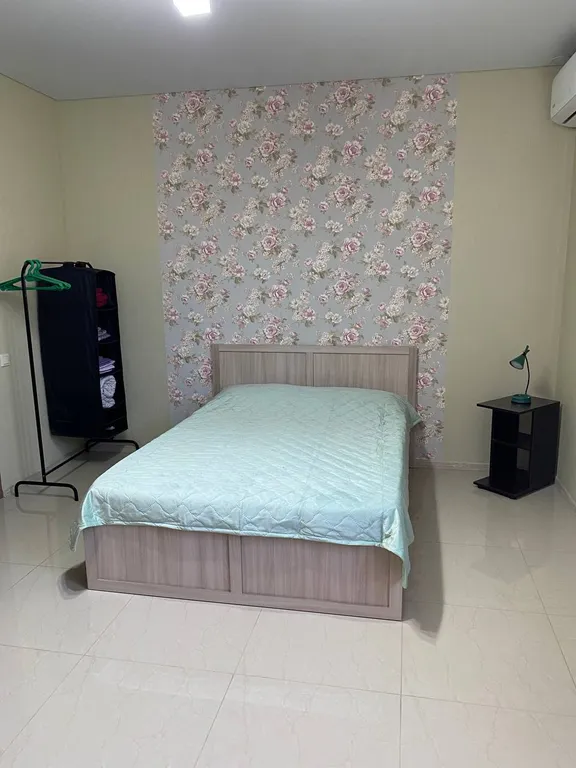 Дом под ключ "любовь"