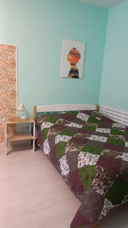 Квартира Апартаменты Янила Драйв — Янино-1