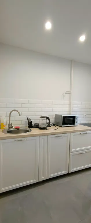 Семейные апартаменты рядом с центром