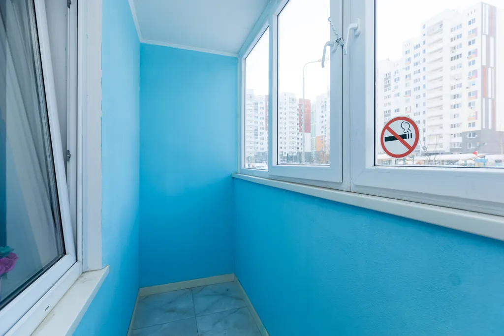 Уютная студия в ЖК Акварель