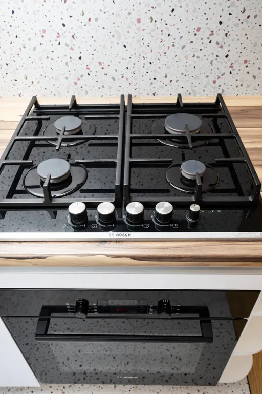 Квартира Квартира Сердце города — идеальное место для вашего отдыха — Калининград