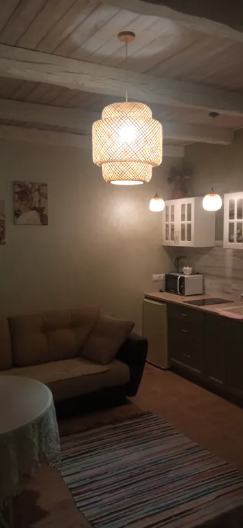 Квартира Студия Сканди Олива — аренда посуточно в Касимов