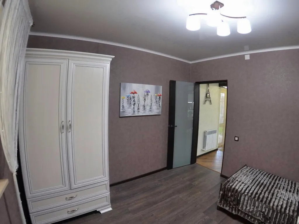 Коттедж Милано