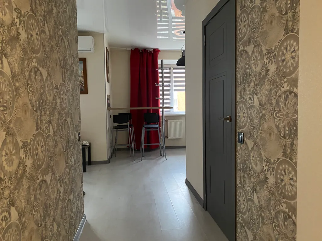 Квартира Квартира рядом с Мамаевым курганом — Волгоград